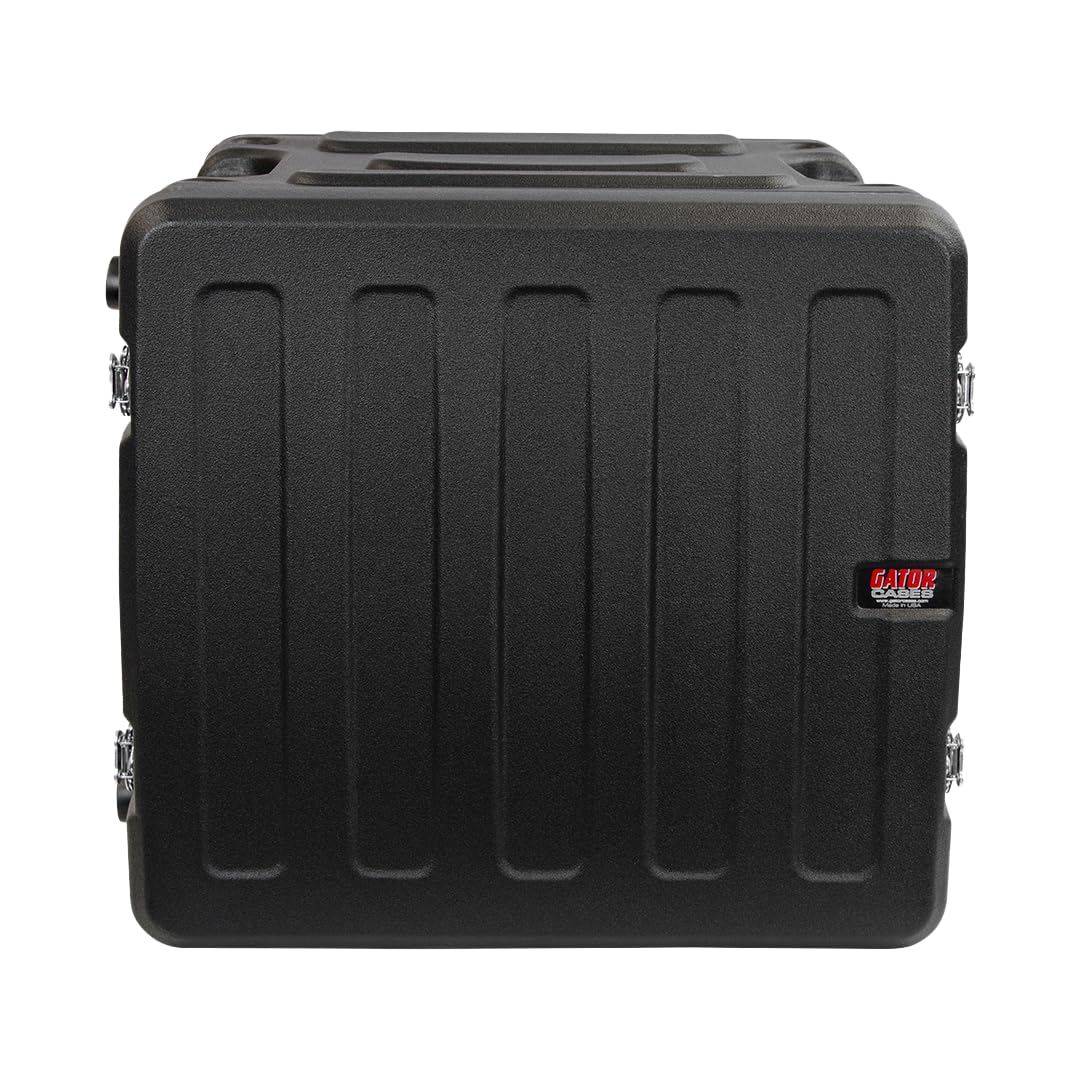 Rack Case Gator Cases Pro Series 10u 19 Pulgadas De Profundidad G-pro-10u-19 - Venta Internacional.