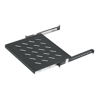Foto 5 | Estante Corredizo Para Montaje En Rack Gator Grw-shelf1sld 1u 13,8 Cm - Venta Internacional.
