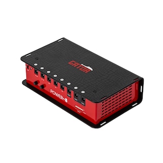 Foto 1 | Pedal De Efectos Para Guitarra Power Gator Cases Gtr-pwr-8 1600ma - Venta Internacional.