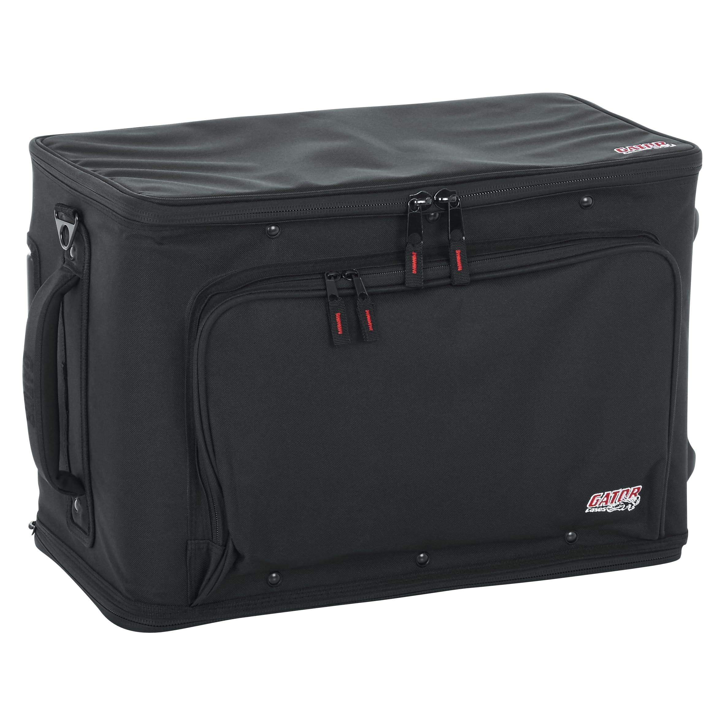 Foto 2 pulgar | Rack Bag Gator Cases Gr-rackbag-4uw 4u Con Correa Para El Hombro - Venta Internacional.
