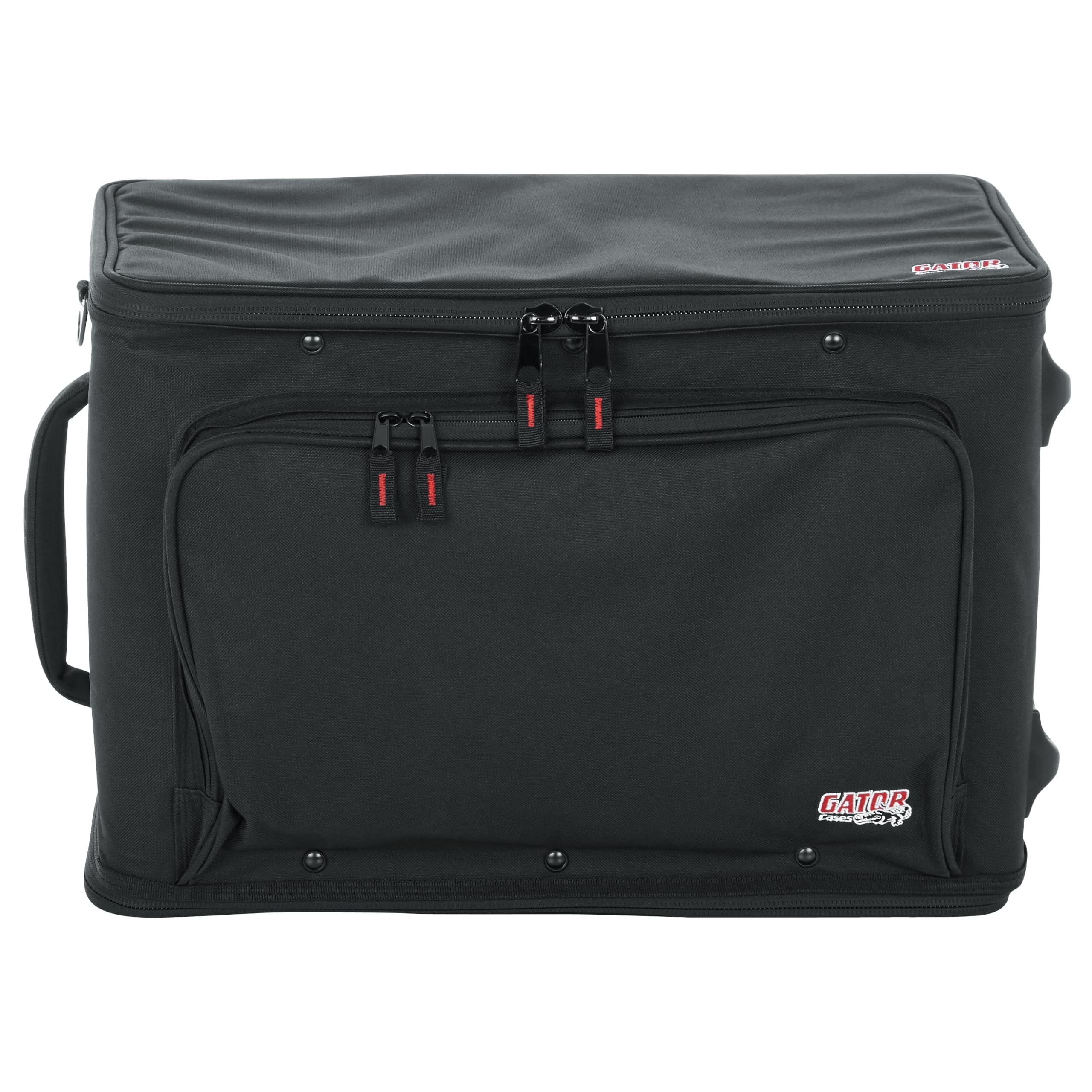Foto 3 pulgar | Rack Bag Gator Cases Gr-rackbag-4uw 4u Con Correa Para El Hombro - Venta Internacional.