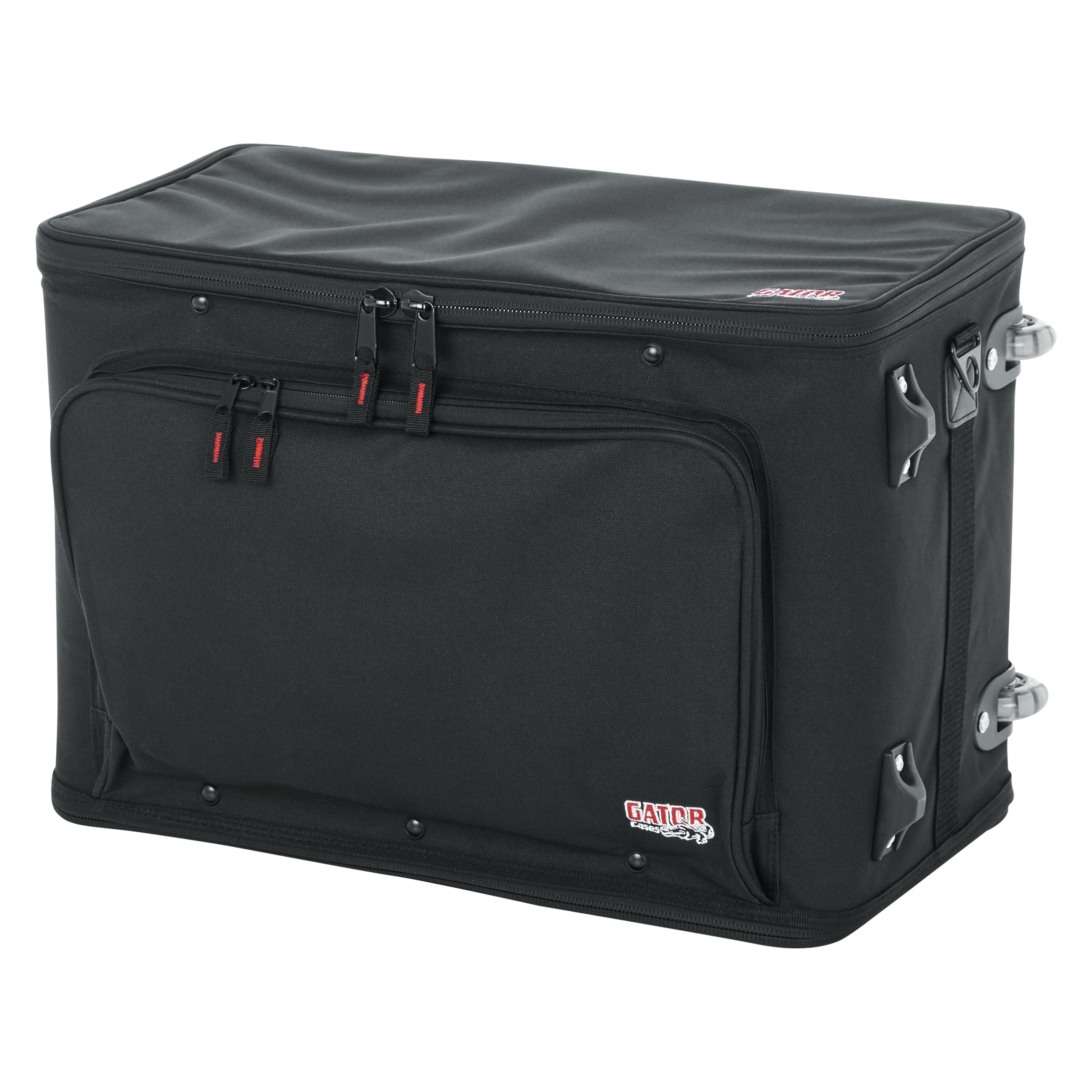 Foto 4 pulgar | Rack Bag Gator Cases Gr-rackbag-4uw 4u Con Correa Para El Hombro - Venta Internacional.