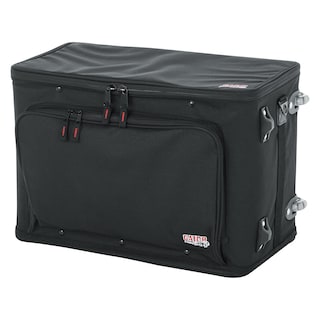 Foto 3 | Rack Bag Gator Cases Gr-rackbag-4uw 4u Con Correa Para El Hombro - Venta Internacional.