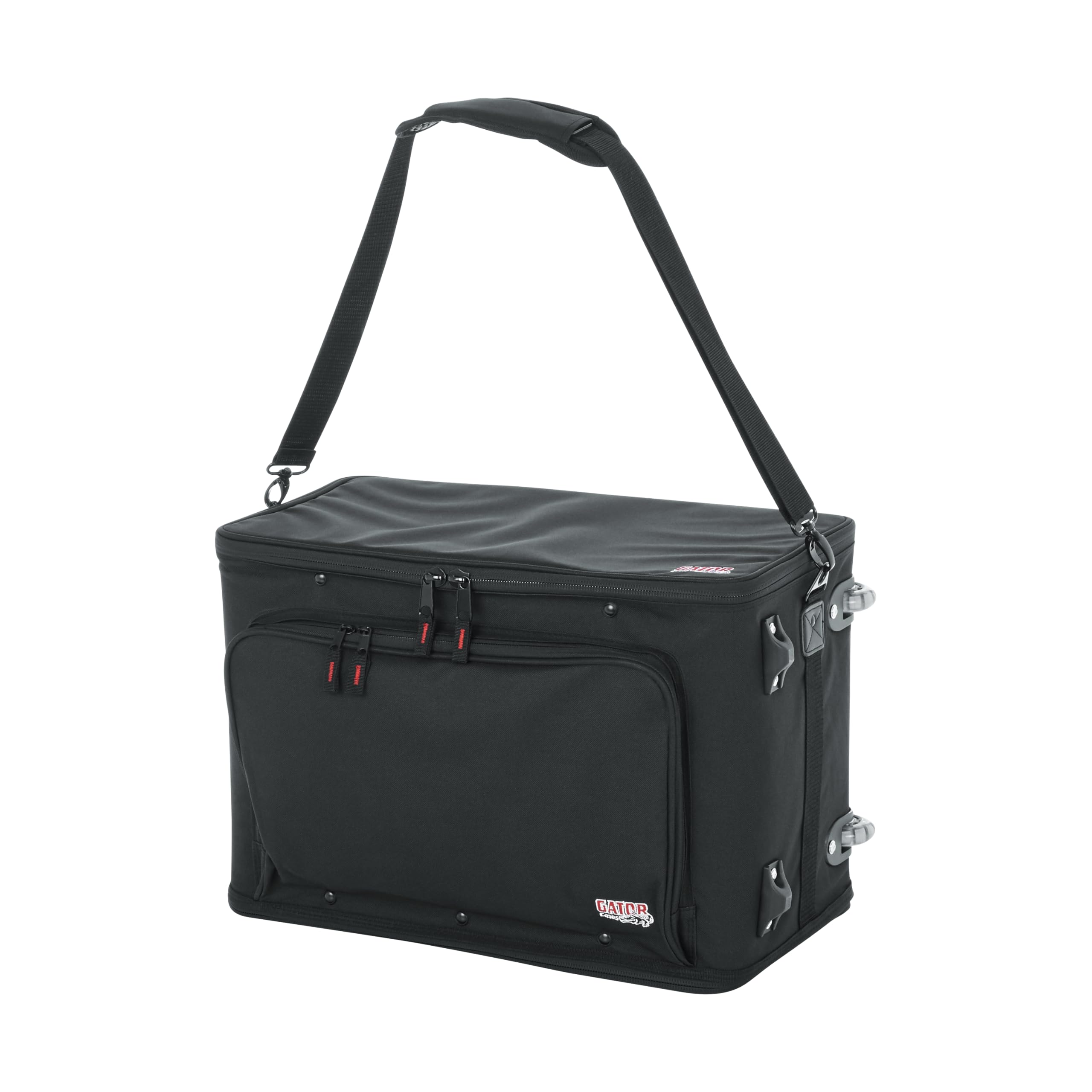 Foto 5 | Rack Bag Gator Cases Gr-rackbag-4uw 4u Con Correa Para El Hombro - Venta Internacional.