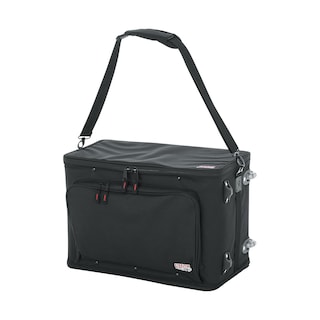 Foto 5 | Rack Bag Gator Cases Gr-rackbag-4uw 4u Con Correa Para El Hombro - Venta Internacional.
