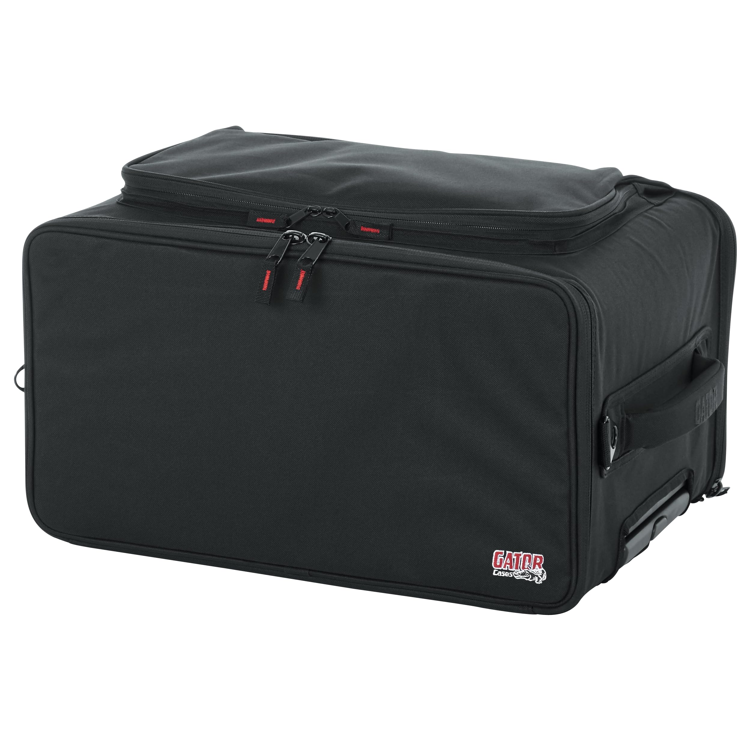 Foto 7 pulgar | Rack Bag Gator Cases Gr-rackbag-4uw 4u Con Correa Para El Hombro - Venta Internacional.