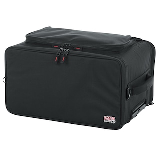 Foto 6 | Rack Bag Gator Cases Gr-rackbag-4uw 4u Con Correa Para El Hombro - Venta Internacional.