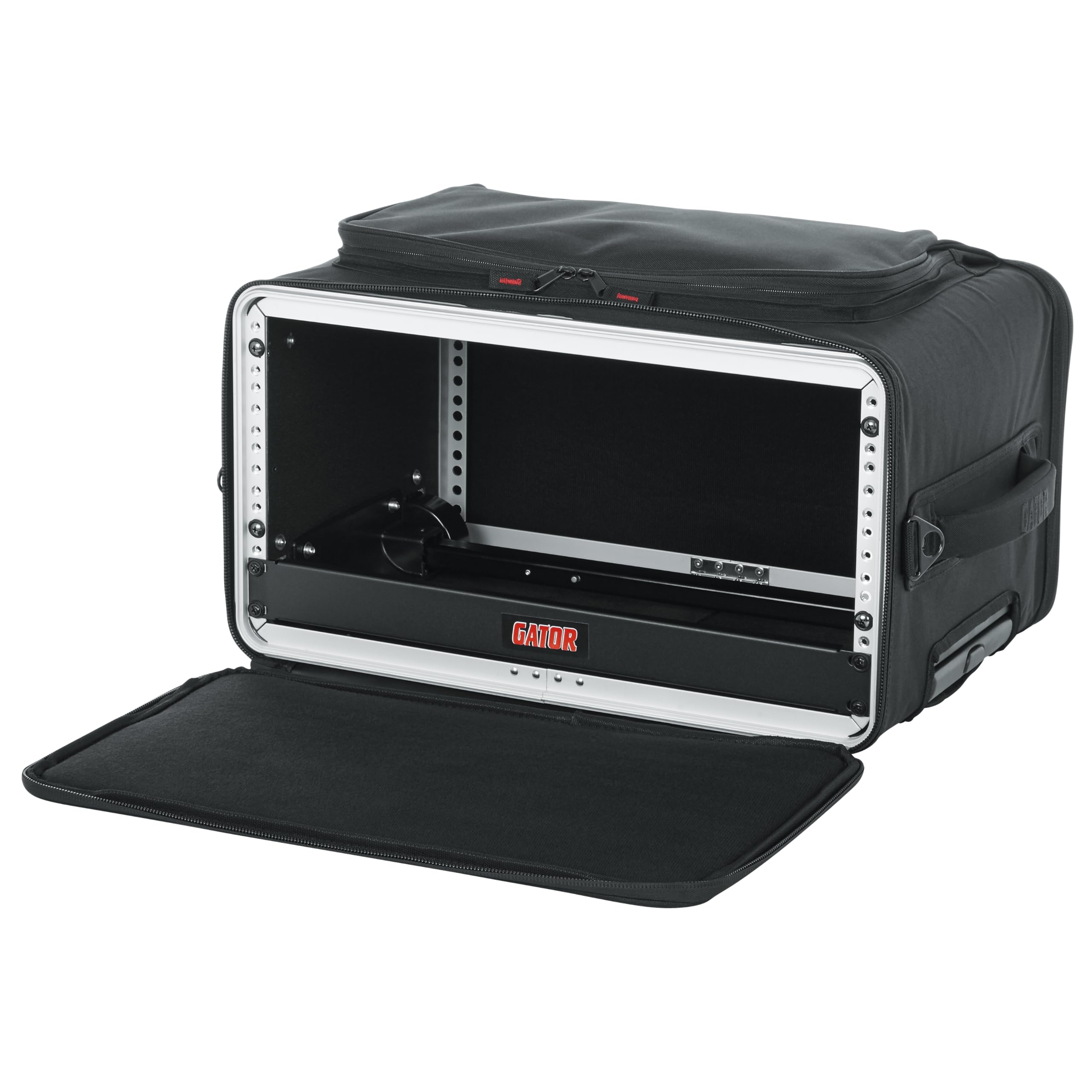 Foto 7 | Rack Bag Gator Cases Gr-rackbag-4uw 4u Con Correa Para El Hombro - Venta Internacional.
