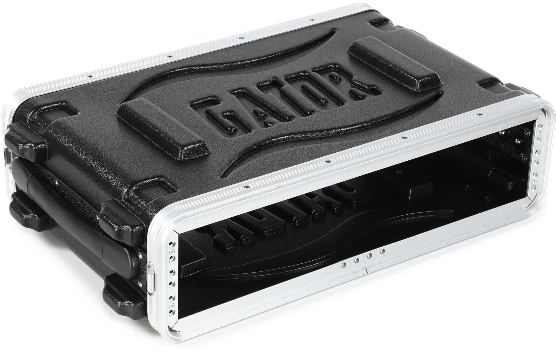 Rack Case Gator Gr-2s Standard Shallow 2u Con 14,25 Cm De Profundidad - Venta Internacional.
