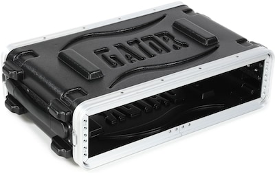 Foto 1 | Rack Case Gator Gr-2s Standard Shallow 2u Con 14,25 Cm De Profundidad - Venta Internacional.