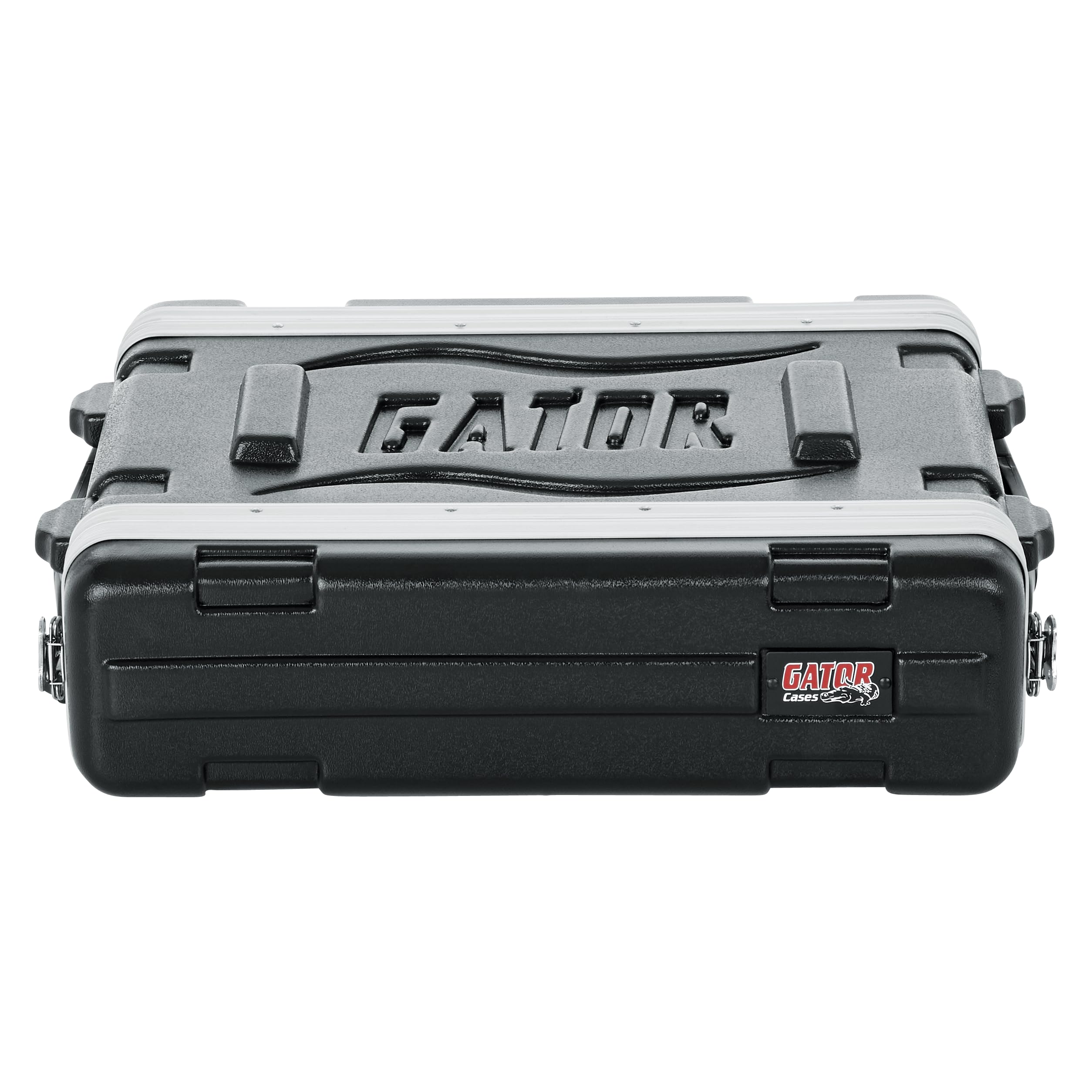 Foto 3 pulgar | Rack Case Gator Gr-2s Standard Shallow 2u Con 14,25 Cm De Profundidad - Venta Internacional.