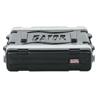 Foto 2 | Rack Case Gator Gr-2s Standard Shallow 2u Con 14,25 Cm De Profundidad - Venta Internacional.