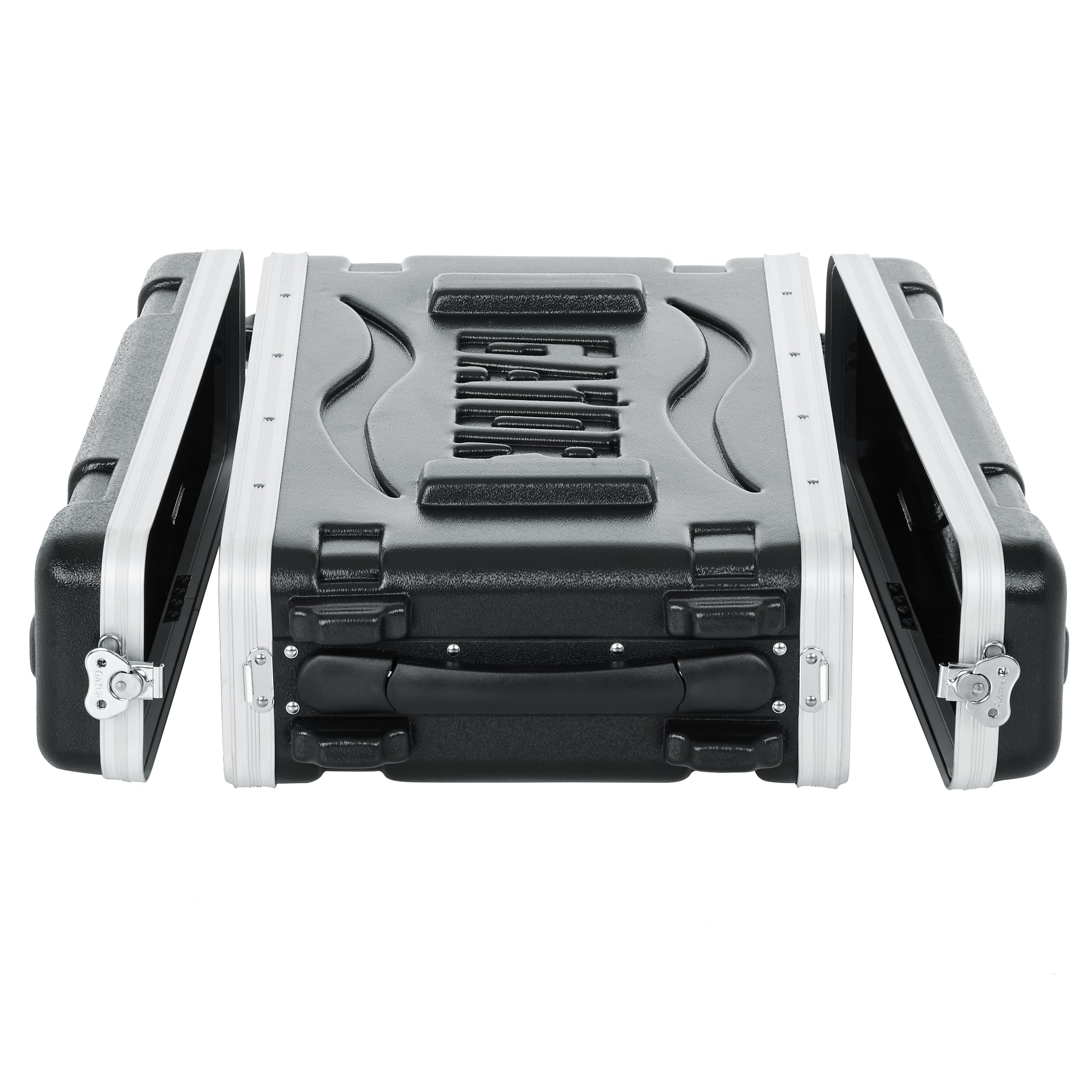 Foto 4 pulgar | Rack Case Gator Gr-2s Standard Shallow 2u Con 14,25 Cm De Profundidad - Venta Internacional.