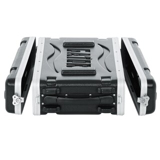 Foto 3 | Rack Case Gator Gr-2s Standard Shallow 2u Con 14,25 Cm De Profundidad - Venta Internacional.