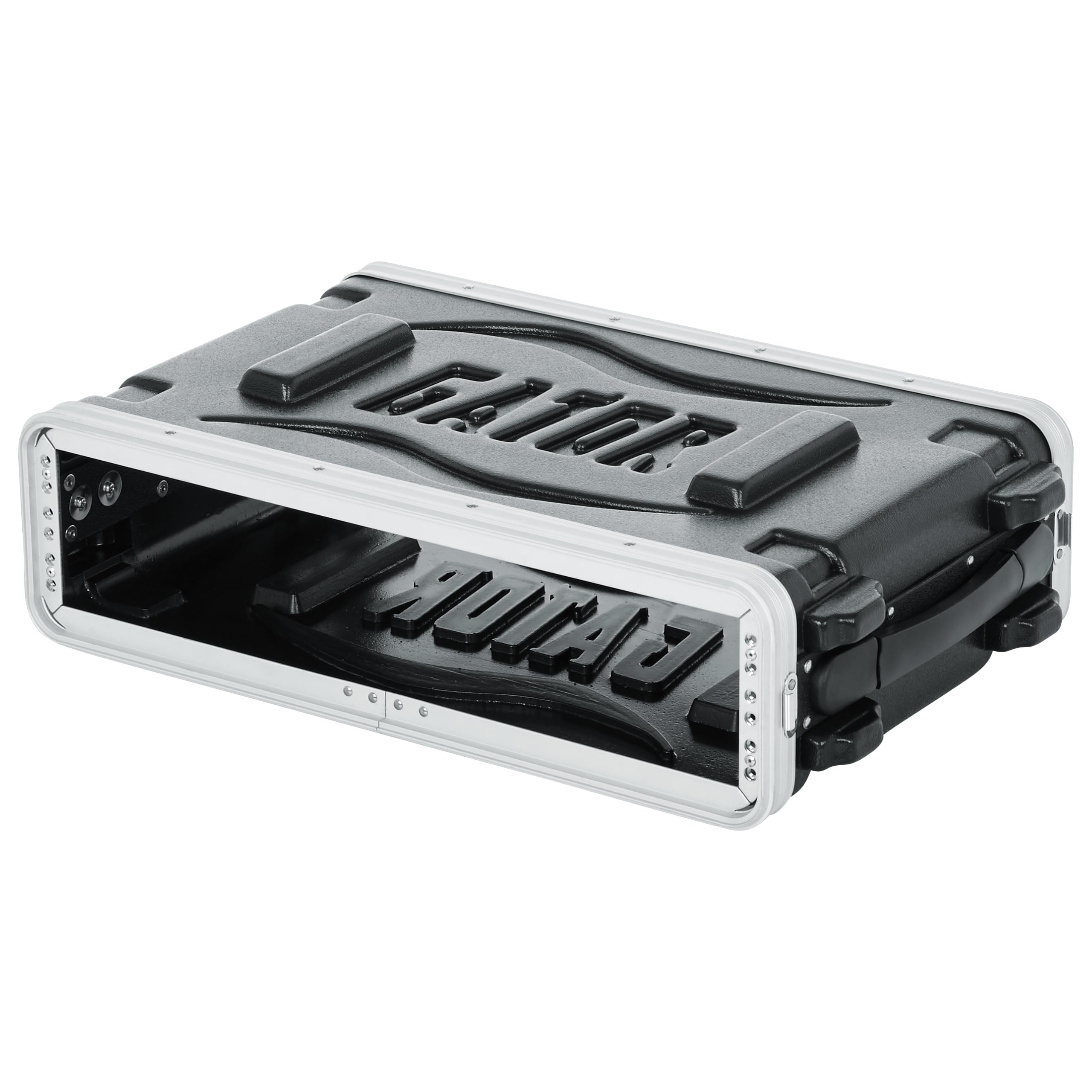 Foto 5 pulgar | Rack Case Gator Gr-2s Standard Shallow 2u Con 14,25 Cm De Profundidad - Venta Internacional.