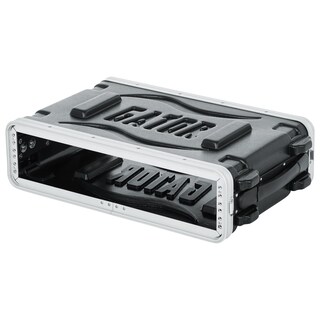 Foto 4 | Rack Case Gator Gr-2s Standard Shallow 2u Con 14,25 Cm De Profundidad - Venta Internacional.