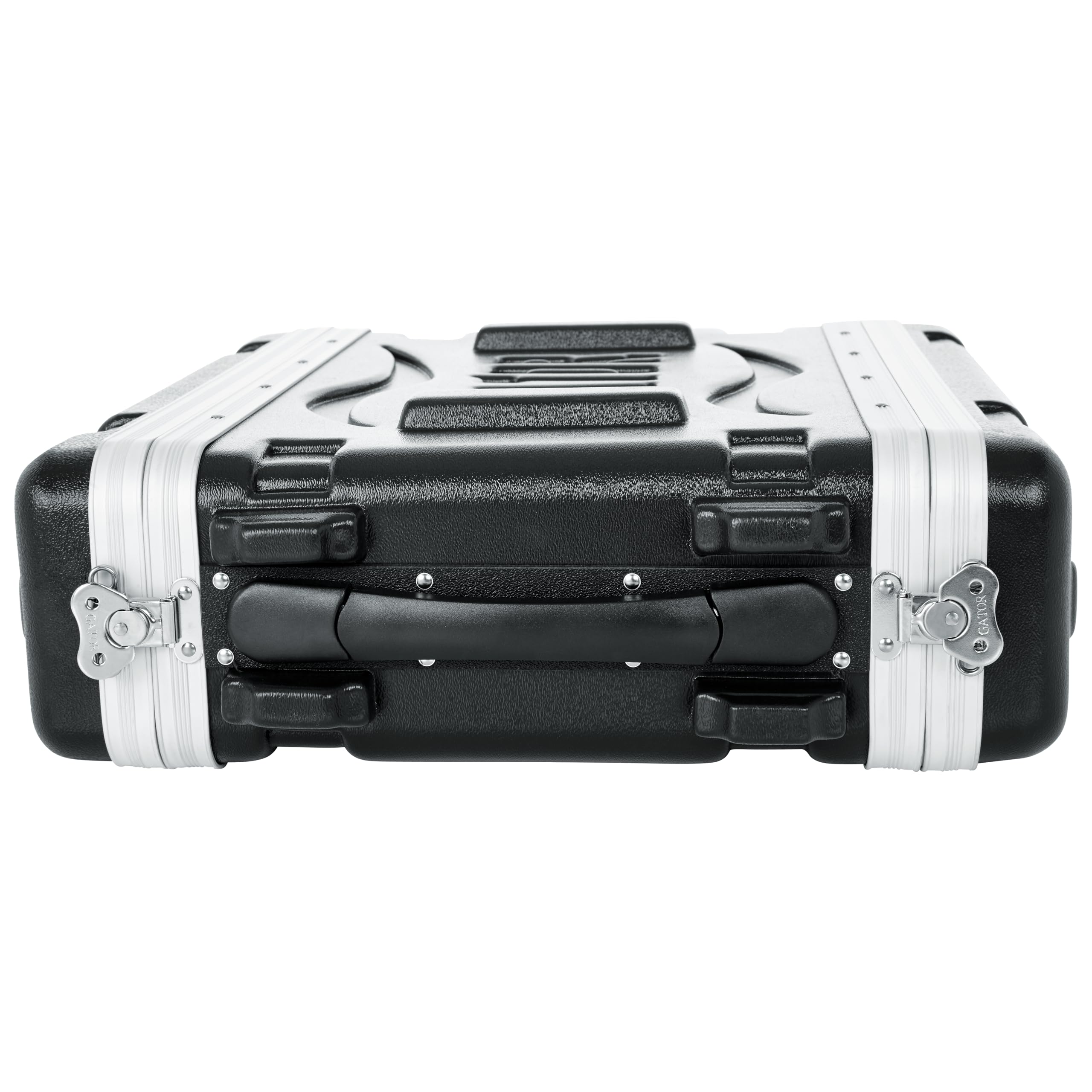 Foto 6 pulgar | Rack Case Gator Gr-2s Standard Shallow 2u Con 14,25 Cm De Profundidad - Venta Internacional.