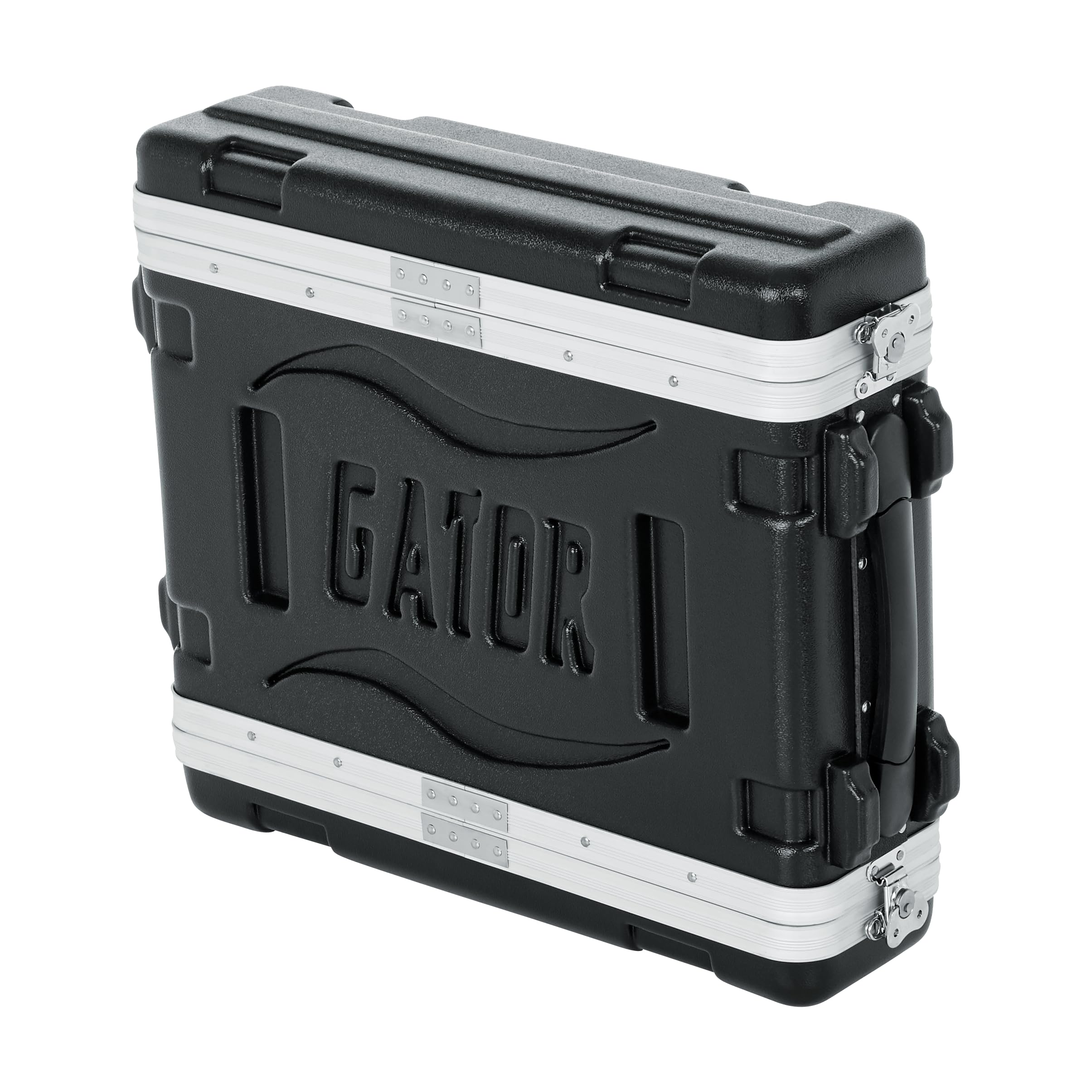 Foto 7 pulgar | Rack Case Gator Gr-2s Standard Shallow 2u Con 14,25 Cm De Profundidad - Venta Internacional.