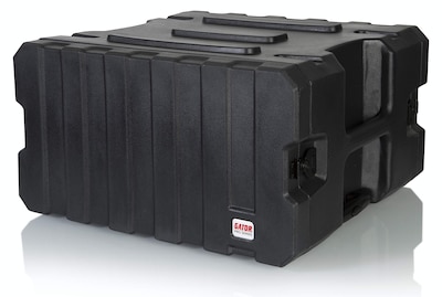 Foto 2 | Funda Con Ruedas Gator Cases Pro Series 6u Con 19 Cm De Profundidad - Venta Internacional.