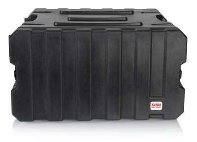 Foto 3 | Funda Con Ruedas Gator Cases Pro Series 6u Con 19 Cm De Profundidad - Venta Internacional.