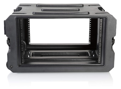 Foto 4 | Funda Con Ruedas Gator Cases Pro Series 6u Con 19 Cm De Profundidad - Venta Internacional.