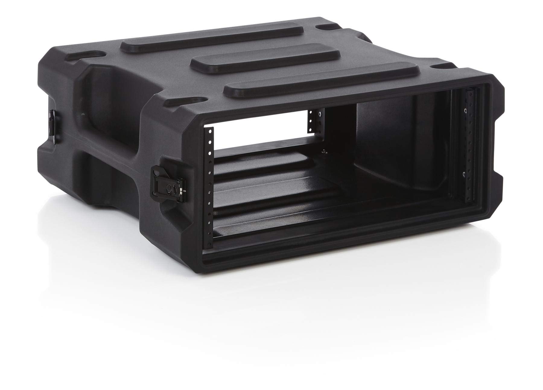 Foto 2 pulgar | Rack Case Gator Cases Pro Series Moldeado Rotacionalmente 4u 19 Pulgadas - Venta Internacional.
