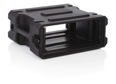 Foto 1 | Rack Case Gator Cases Pro Series Moldeado Rotacionalmente 4u 19 Pulgadas - Venta Internacional.