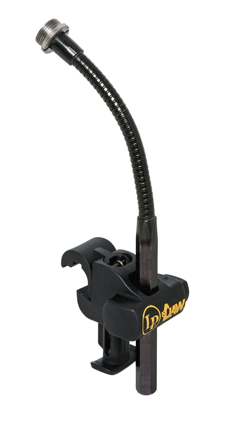 Foto 2 pulgar | Soporte Para Micrófono Latin Percussion Lp591a Negro - Venta Internacional.