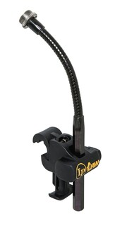 Foto 1 | Soporte Para Micrófono Latin Percussion Lp591a Negro - Venta Internacional.