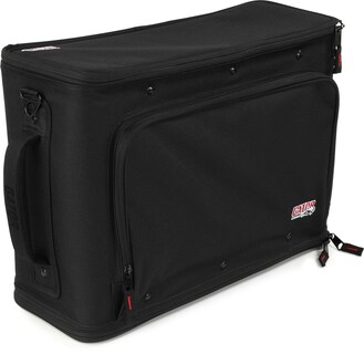 Foto 1 | Bolsa Rack Gator Gr-rackbag-3u Ligera Con Correa Para El Hombro - Venta Internacional.