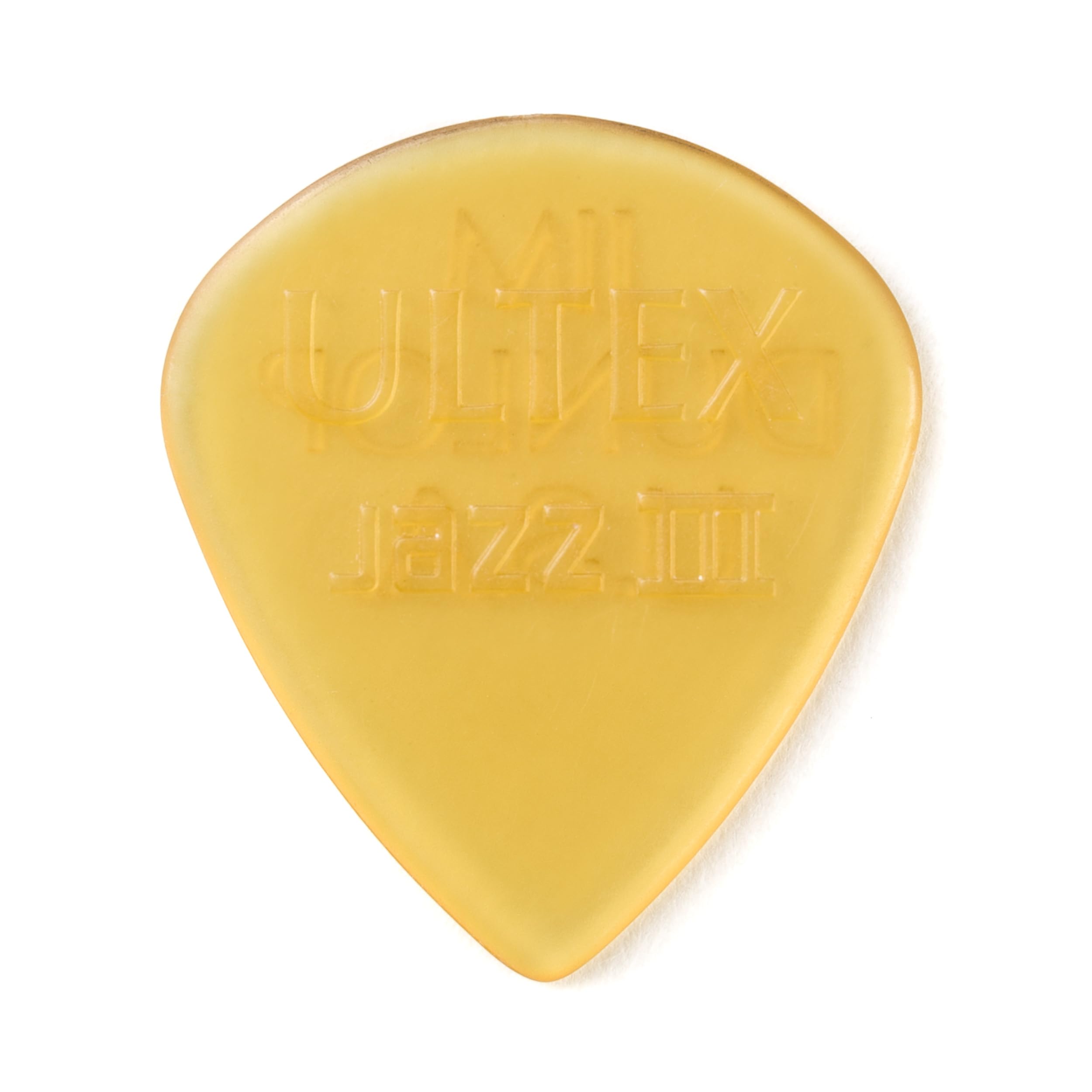 Foto 1 | Púas Para Guitarra Dunlop 427r Ultex  Jazz Iii, 1,38 Mm, Paquete De 24 - Venta Internacional.