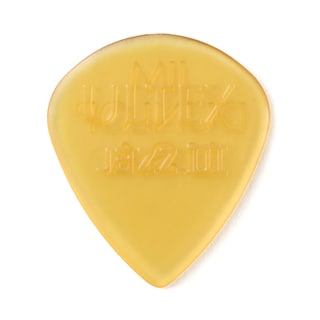 Foto 1 | Púas Para Guitarra Dunlop 427r Ultex Jazz Iii, 1,38 Mm, Paquete De 24 - Venta Internacional.