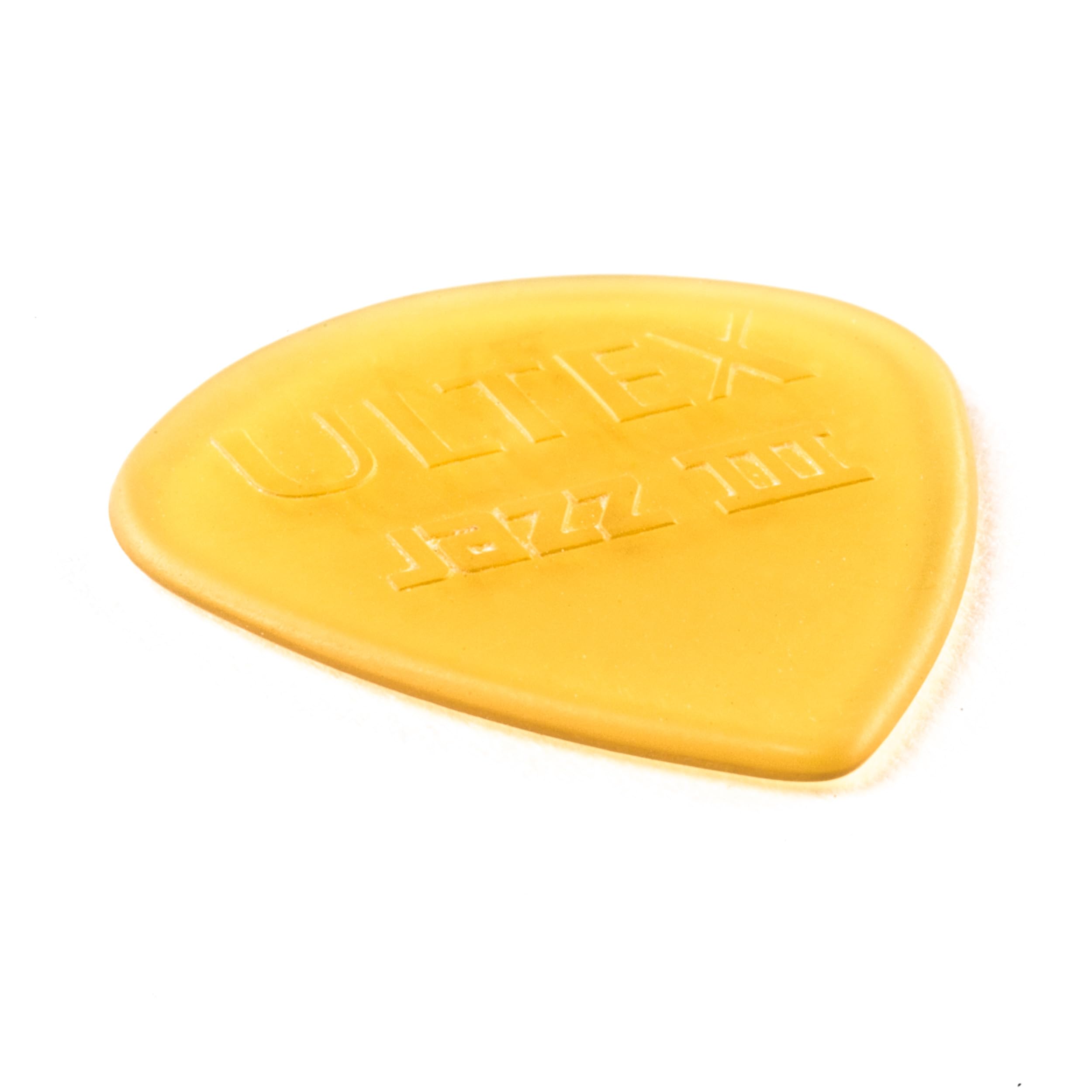 Foto 3 pulgar | Púas Para Guitarra Dunlop 427r Ultex  Jazz Iii, 1,38 Mm, Paquete De 24 - Venta Internacional.