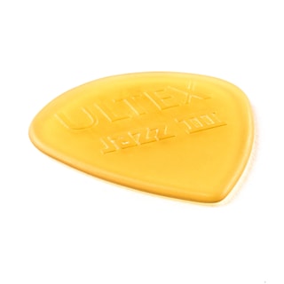 Foto 2 | Púas Para Guitarra Dunlop 427r Ultex Jazz Iii, 1,38 Mm, Paquete De 24 - Venta Internacional.