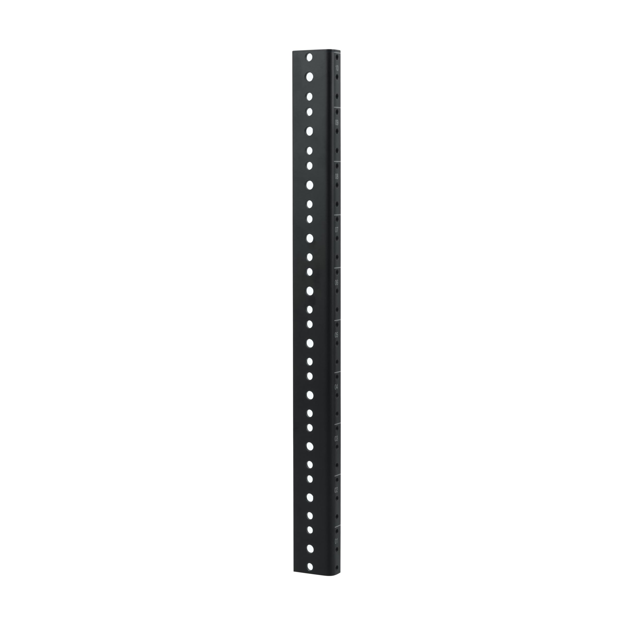 Foto 3 pulgar | Juego De Rieles Gator Rackworks Heavy Duty Steel 10u Grw-rackrail-10u - Venta Internacional.