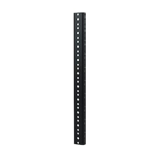 Foto 2 | Juego De Rieles Gator Rackworks Heavy Duty Steel 10u Grw-rackrail-10u - Venta Internacional.