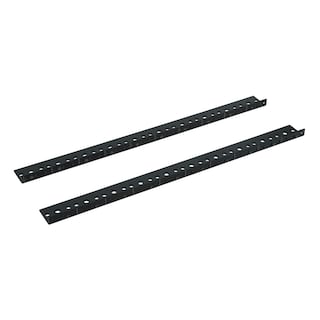 Foto 4 | Juego De Rieles Gator Rackworks Heavy Duty Steel 10u Grw-rackrail-10u - Venta Internacional.