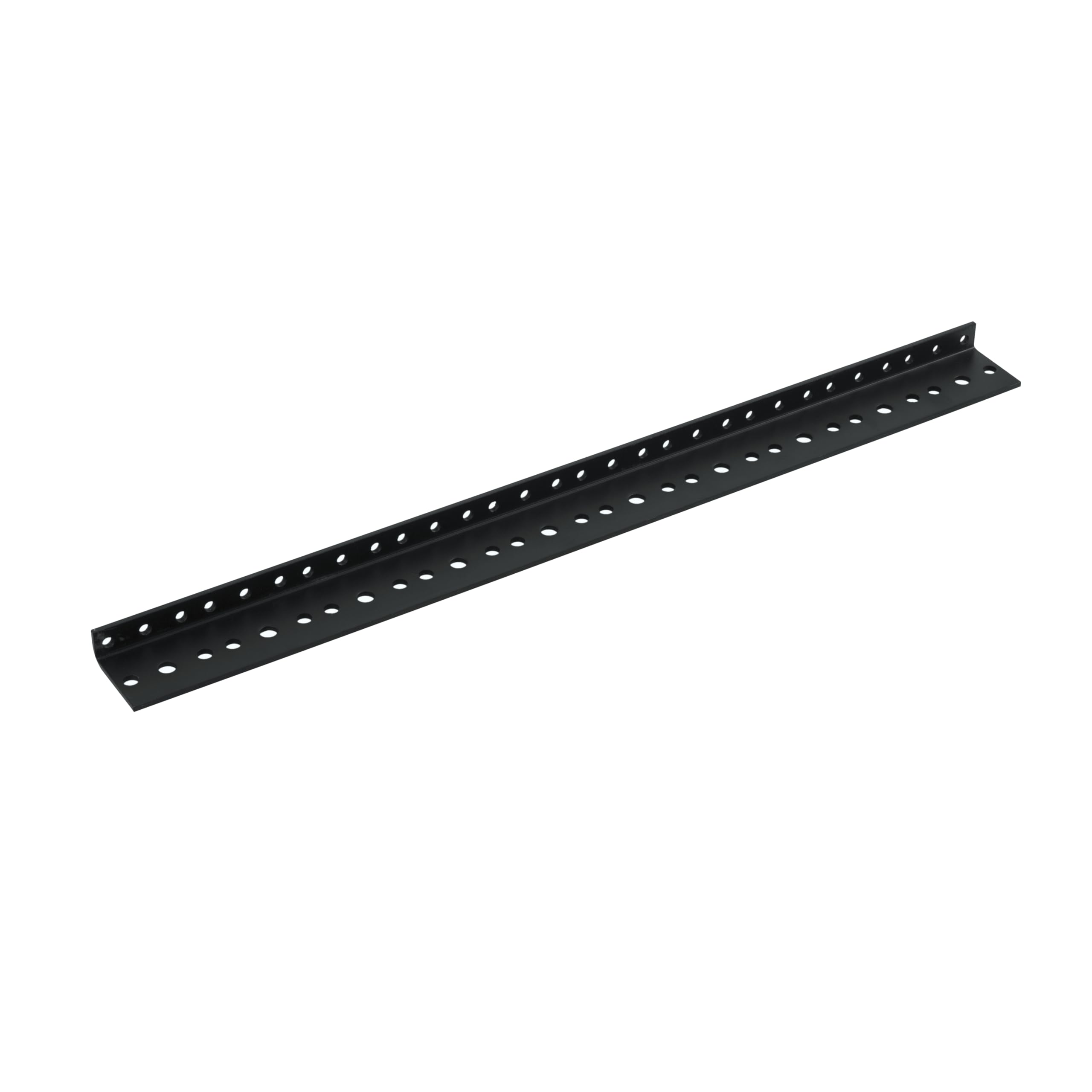 Foto 6 pulgar | Juego De Rieles Gator Rackworks Heavy Duty Steel 10u Grw-rackrail-10u - Venta Internacional.