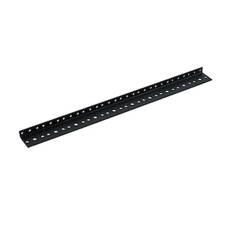 Foto 5 | Juego De Rieles Gator Rackworks Heavy Duty Steel 10u Grw-rackrail-10u - Venta Internacional.