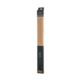 Foto 6 | Juego De Rieles Gator Rackworks Heavy Duty Steel 10u Grw-rackrail-10u - Venta Internacional.