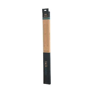 Foto 7 | Juego De Rieles Gator Rackworks Heavy Duty Steel 10u Grw-rackrail-10u - Venta Internacional.