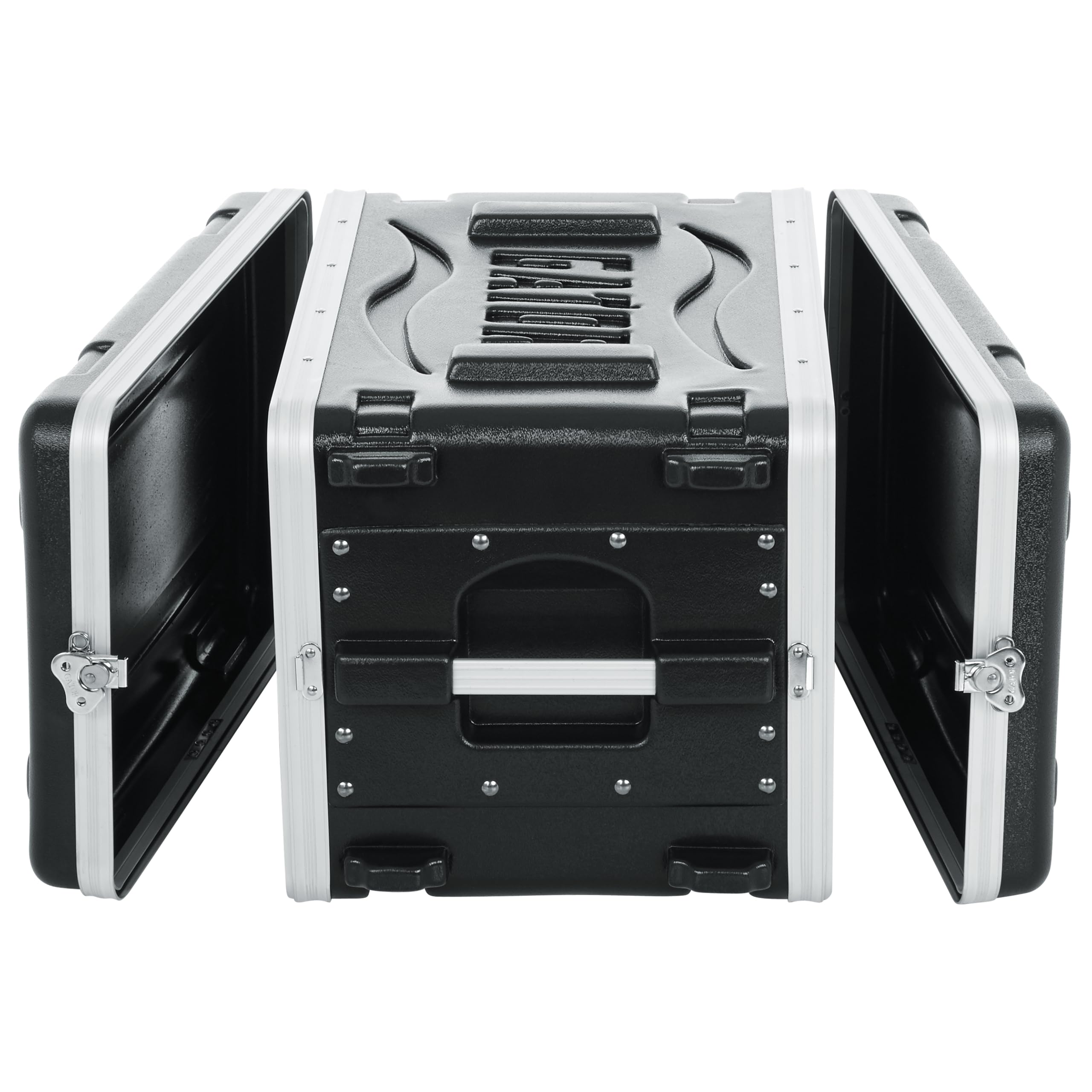 Foto 7 pulgar | Estuches Rack Case Gator, Ligeros, Moldeados, 6u, Poco Profundos, 14,25 Cm - Venta Internacional.