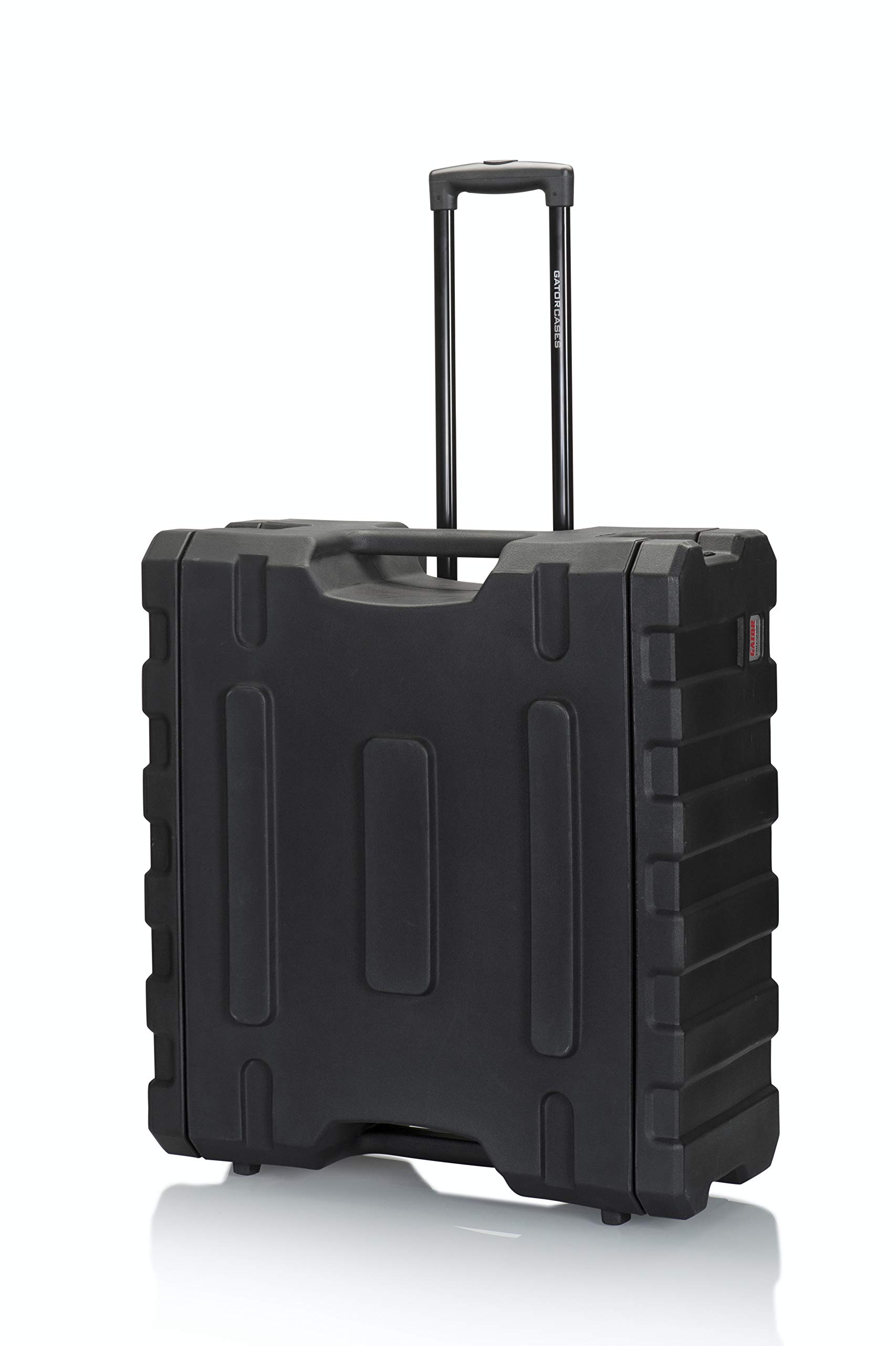 Foto 2 pulgar | Funda Con Ruedas Gator Cases Pro Series 4u Con 19 Cm De Profundidad - Venta Internacional.