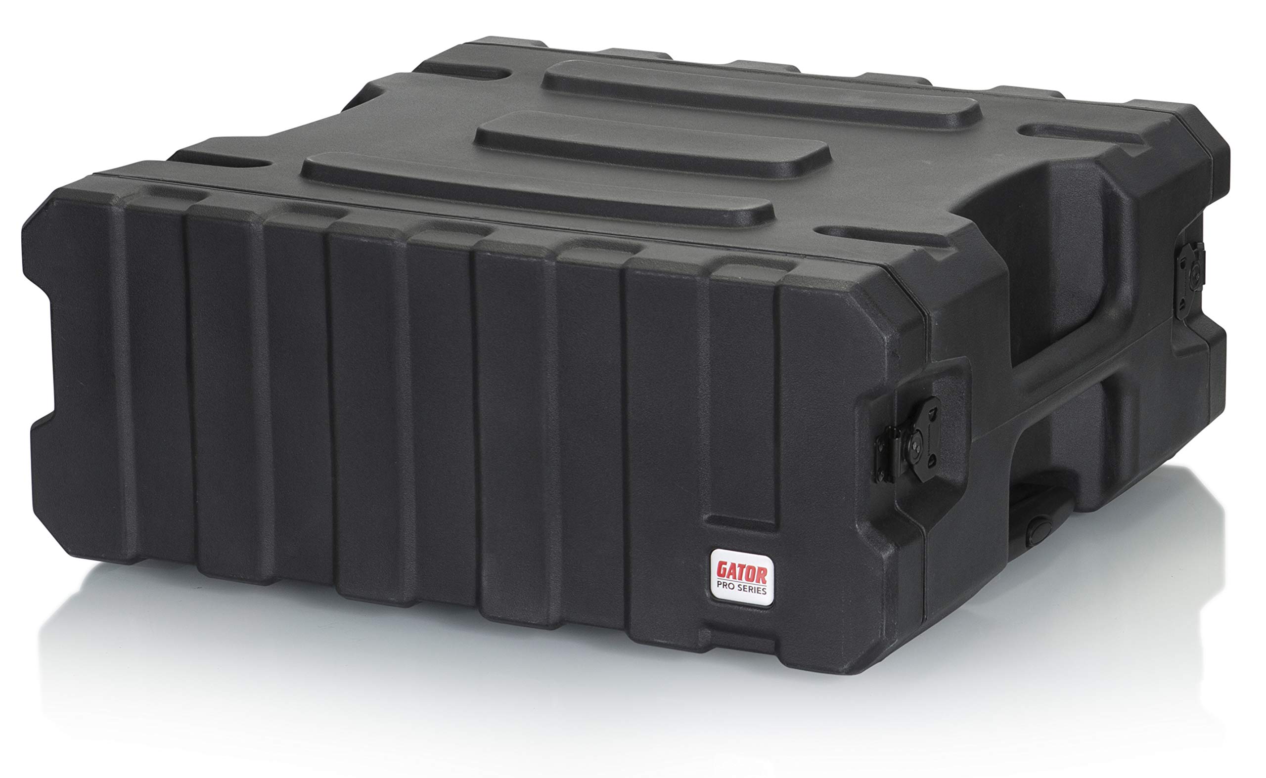 Foto 3 pulgar | Funda Con Ruedas Gator Cases Pro Series 4u Con 19 Cm De Profundidad - Venta Internacional.