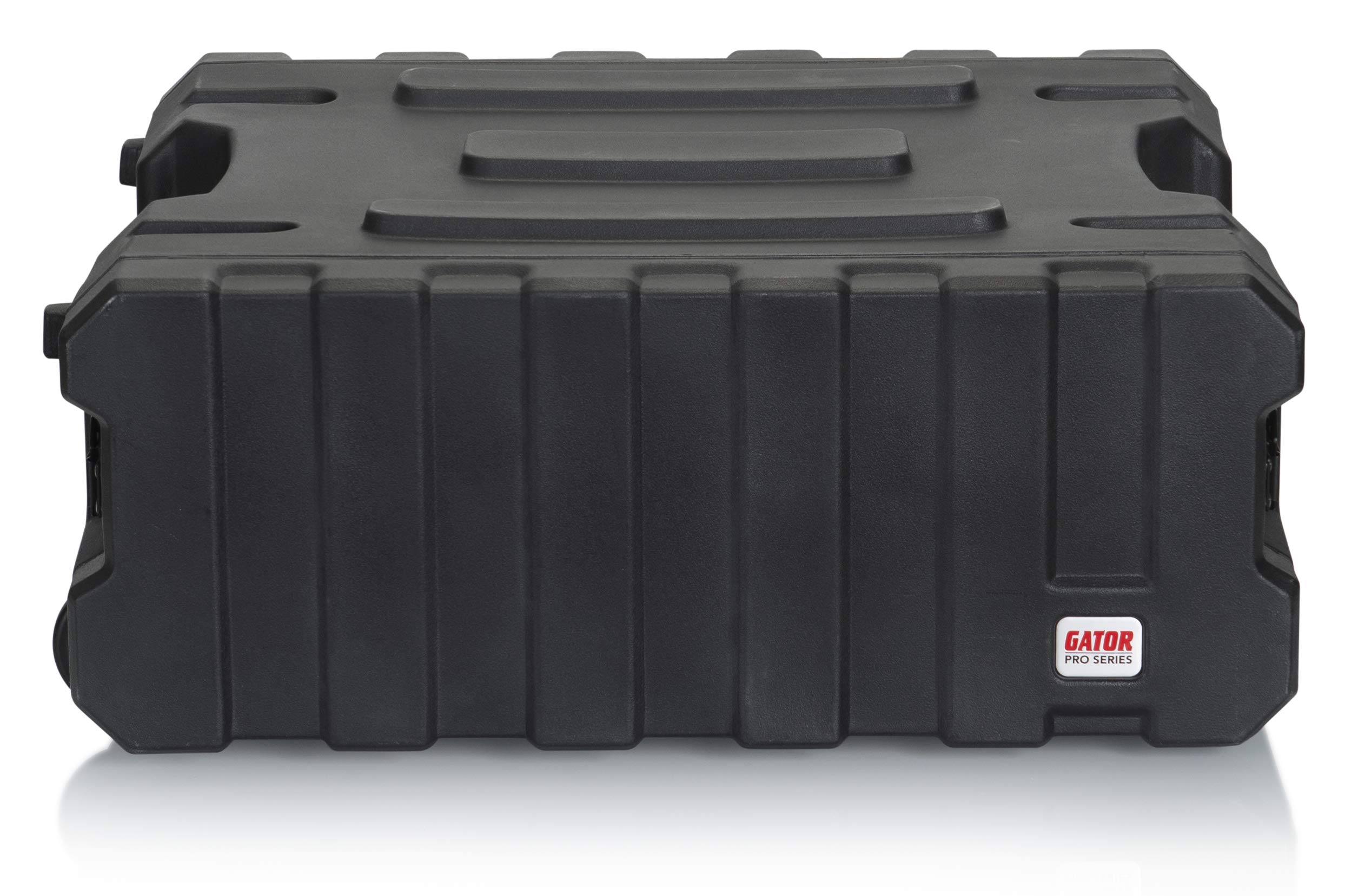 Foto 3 | Funda Con Ruedas Gator Cases Pro Series 4u Con 19 Cm De Profundidad - Venta Internacional.