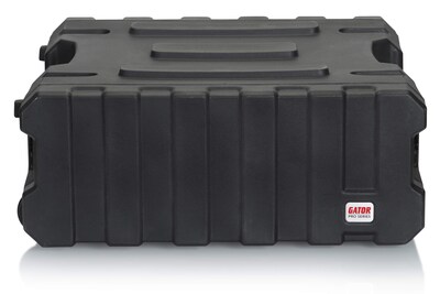 Foto 3 | Funda Con Ruedas Gator Cases Pro Series 4u Con 19 Cm De Profundidad - Venta Internacional.