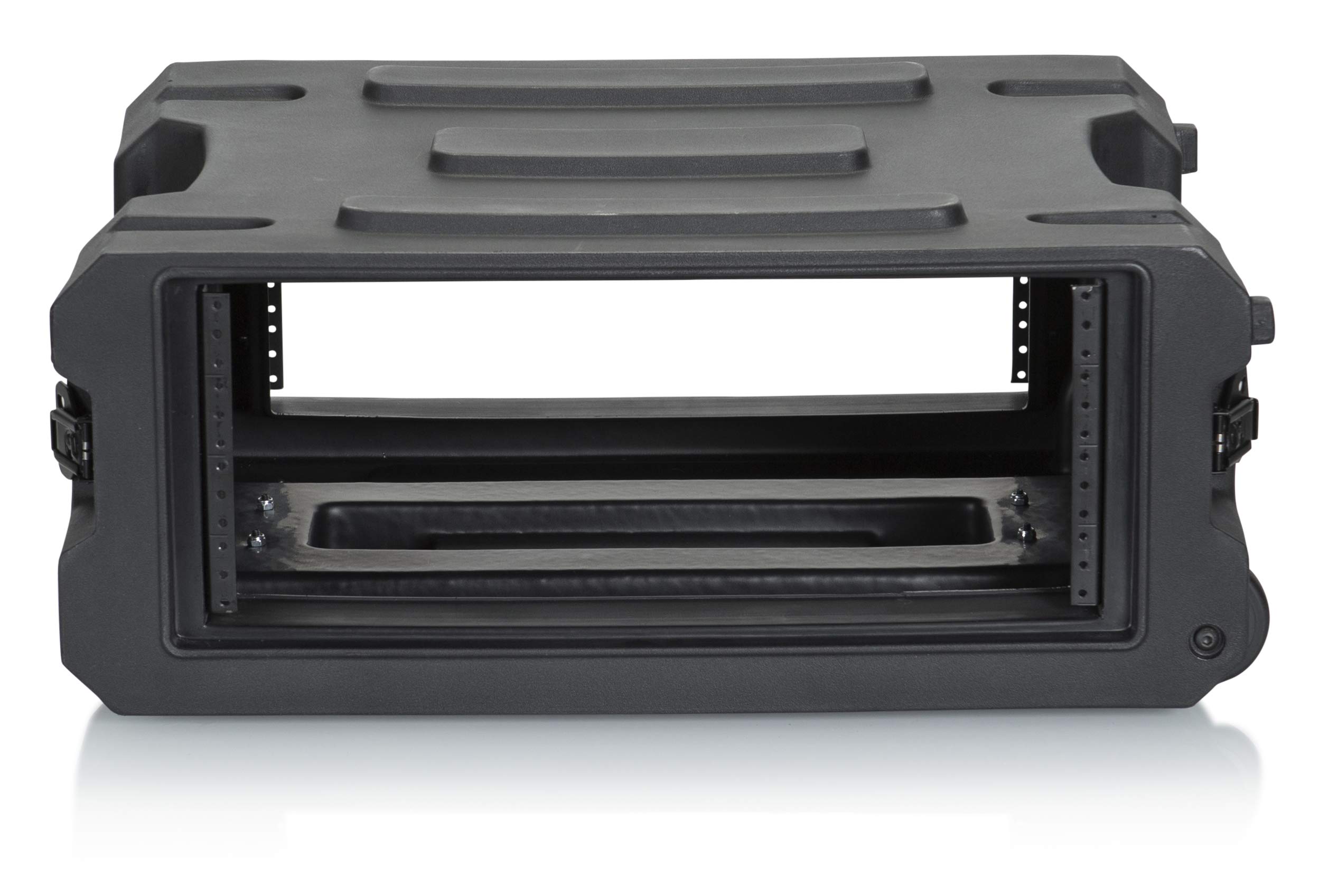 Foto 5 pulgar | Funda Con Ruedas Gator Cases Pro Series 4u Con 19 Cm De Profundidad - Venta Internacional.