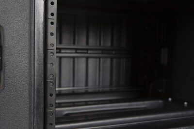 Foto 5 | Funda Con Ruedas Gator Cases Pro Series 4u Con 19 Cm De Profundidad - Venta Internacional.