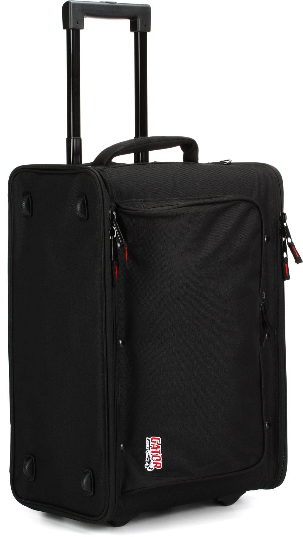Fundas Rack Bag Gator Ligeras Con Correa Para El Hombro 3u Gr-rackbag-3uw - Venta Internacional.