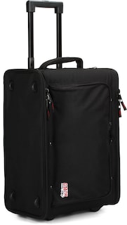 Foto 1 | Fundas Rack Bag Gator Ligeras Con Correa Para El Hombro 3u Gr-rackbag-3uw - Venta Internacional.